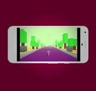 Speedy Hovershift পোস্টার