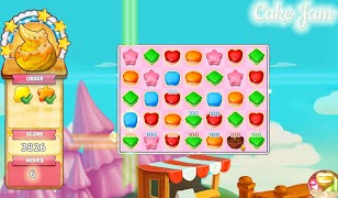 Cake Jam screenshot 6