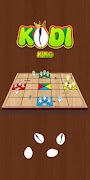 1 Schermata Kodi King
