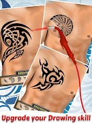 Tattoo Maker Ultimate screenshot 5