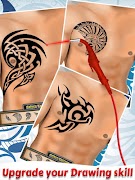 Tattoo Maker Ultimate screenshot 5