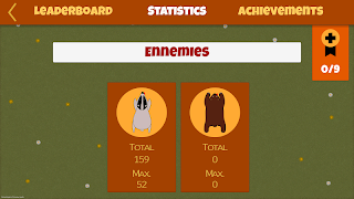 Squirrel Defender Screenshot 5