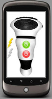 Vibrating Massager Ekran Görüntüsü 6