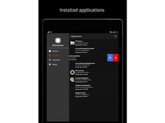 CPU Info স্ক্রিনশট 6