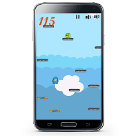 Super Toppy syot layar 2