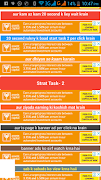 Online earning plakat