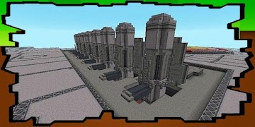 Battlestar Galactica Map スクリーンショット 5