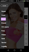 NEXFIT Ekran Görüntüsü 1