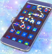 Dodol Launcher Theme poster