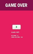 Flying Ball скриншот 4