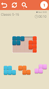 Block Puzzle Deluxe poster