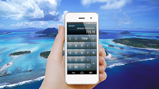 Calculator Plus syot layar 7
