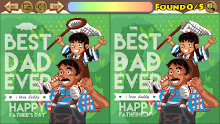 Find Difference 150 Ekran Görüntüsü 4