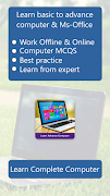 Introduction to Computer : Ms-Office full Course 포스터