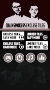 Chainsmokers Endless Tiles স্ক্রিনশট 5