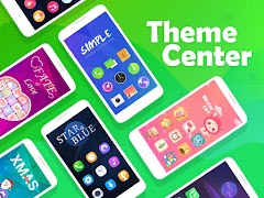 Joy Launcher - Launcher Terbaik & Gratis screenshot 6