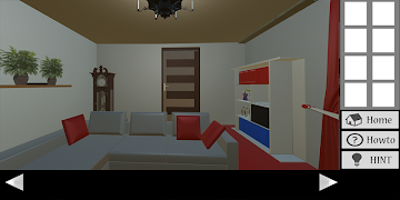 脱出ゲーム メリクリ Ekran Görüntüsü 5