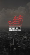 HSMS 2017 海報