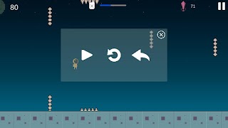 Space Man Screenshot 3