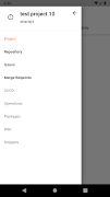 TestTube for GitLab 截图 2