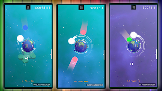 iOrbit скриншот 6