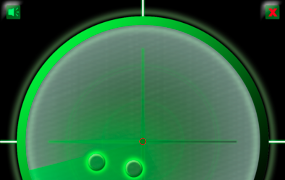 Ghost detector Screenshot 2