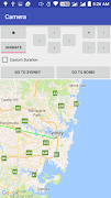 Map Demo API скриншот 1