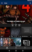 Fandom: Five Nights at Freddys スクリーンショット 3