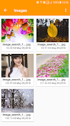 File Manager Poster