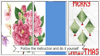 Easy Sassy Cross Stitch Patterns screenshot 1