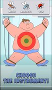 Incredible liposuction постер