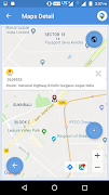 Smart Gps Track 截图 5