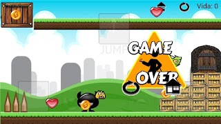 LANDscape! Screenshot 7