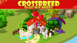 Puppy Care screenshot 2