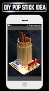 DIY Popsicle Stick Craft Steps Ideas Home Gallery 截图 3