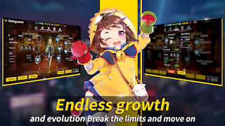 NightZero screenshot 6