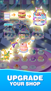 Crazy Snack 2 - Click&Merge ภาพหน้าจอ 2
