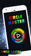CircleMaster पोस्टर