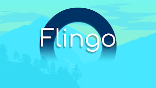 Flingo โปสเตอร์