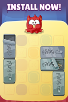 Mini Muncher - Slide Puzzle 스크린샷 3