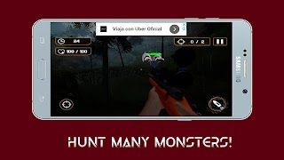 Monster Hunter screenshot 2