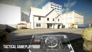 BattleCore capture d'écran 3