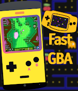 Fast GBA Emulator [ New Emulator For GBA Games ] 截图 3