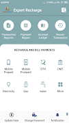 Expert Recharge screenshot 3