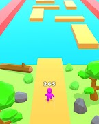 Road Build Run постер