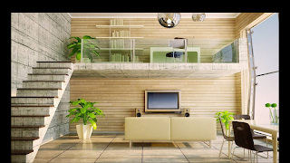 Architecture D'Intérieur capture d'écran 3