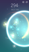 LASER SPIN captura de pantalla 3