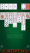Solitaire [BEST CLASSIC] تصوير الشاشة 6