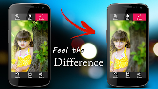 Easy Blur ภาพหน้าจอ 4