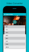 Mistrz Video Converter plakat